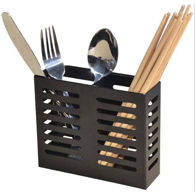Prep & Savour Wall Mount Utensil Drying Racks,Cooking Utensil Holder